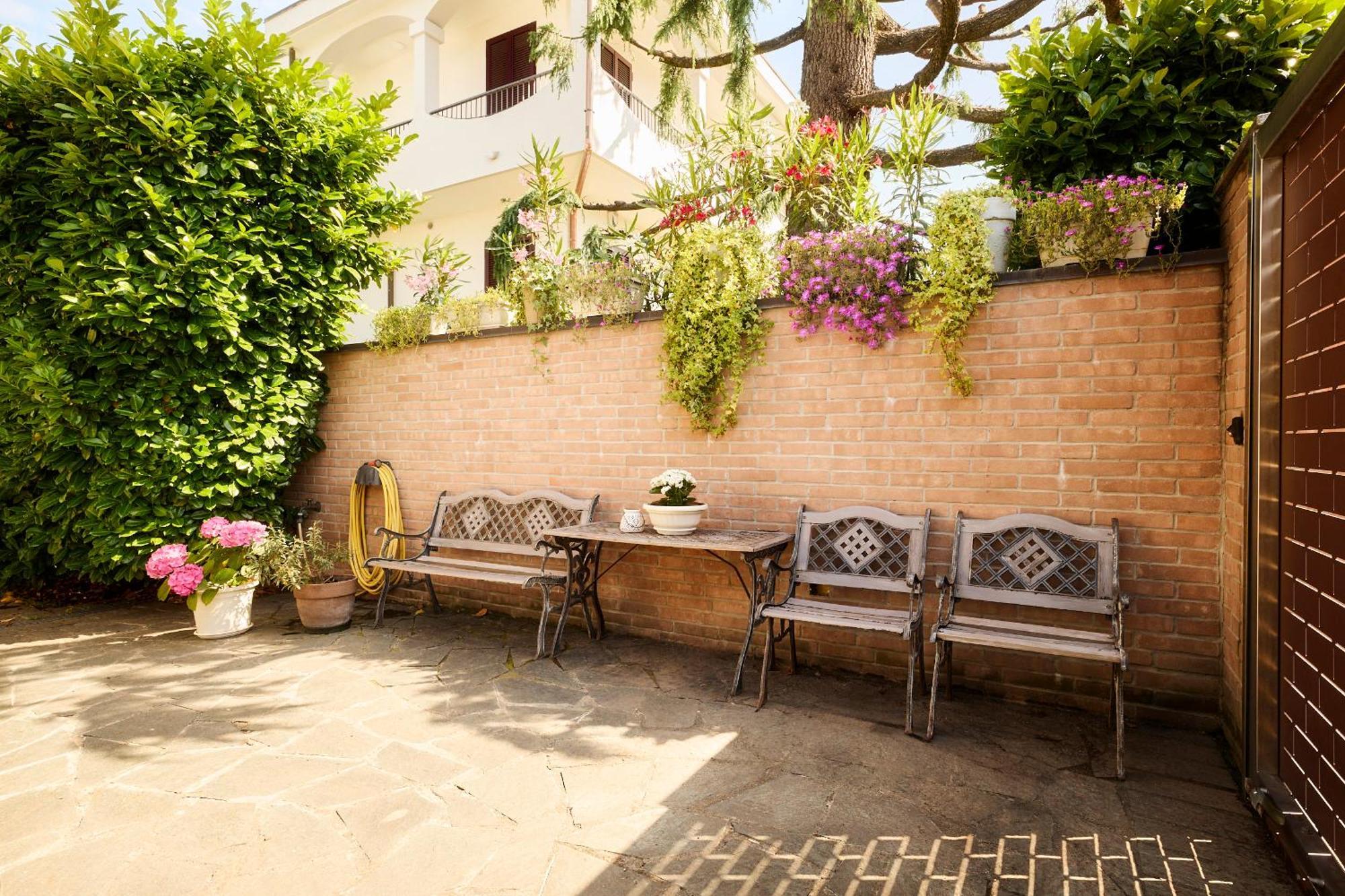The Peaceful Apartament Close To Milan Trezzano sul Naviglio Exterior photo