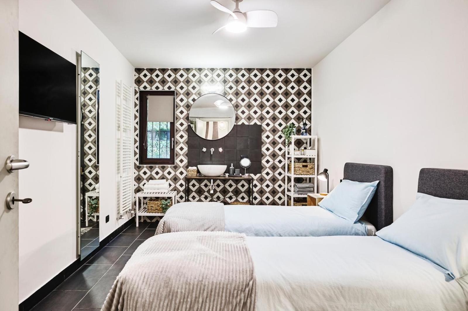 The Peaceful Apartament Close To Milan Trezzano sul Naviglio Exterior photo