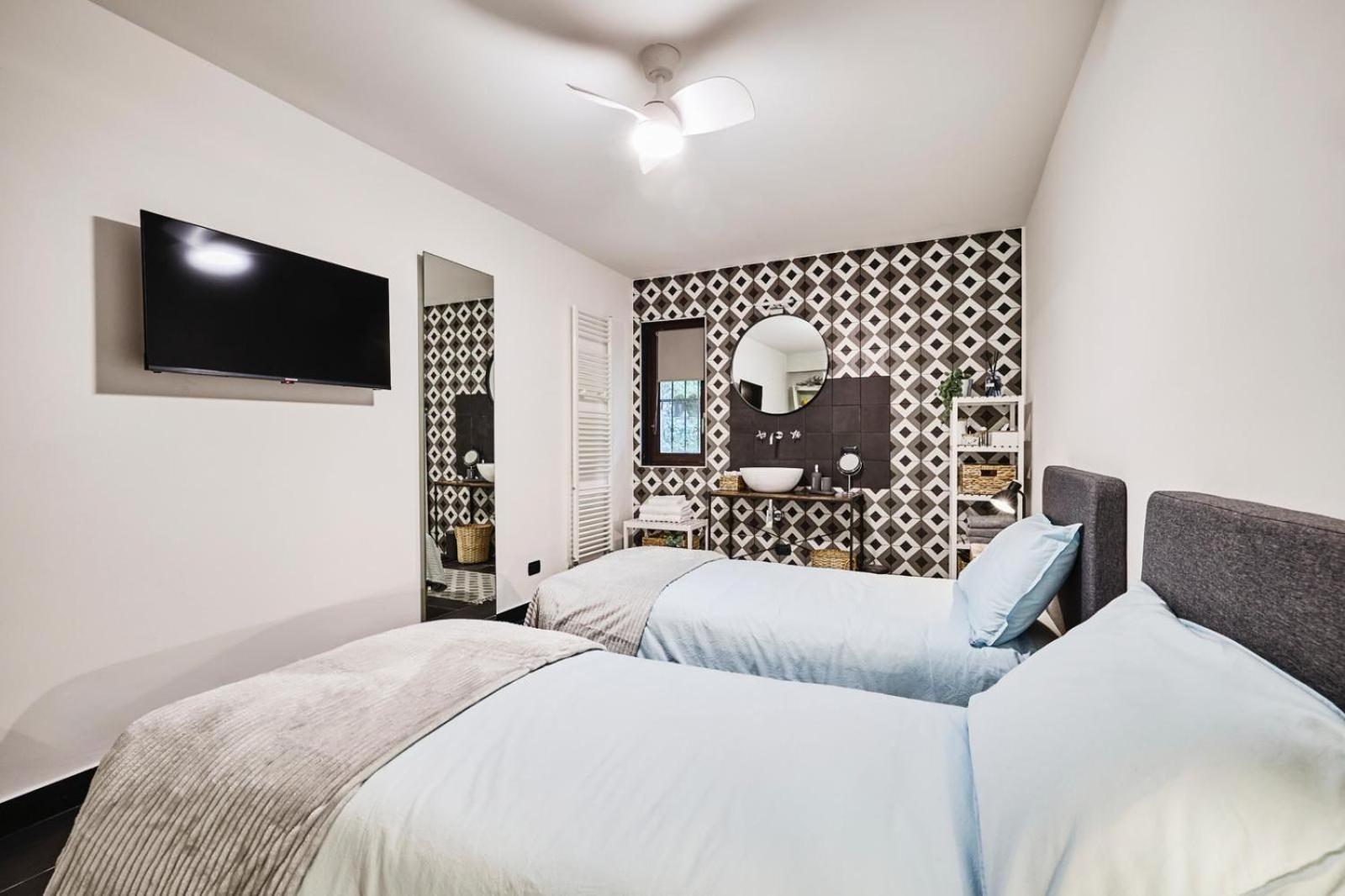 The Peaceful Apartament Close To Milan Trezzano sul Naviglio Exterior photo